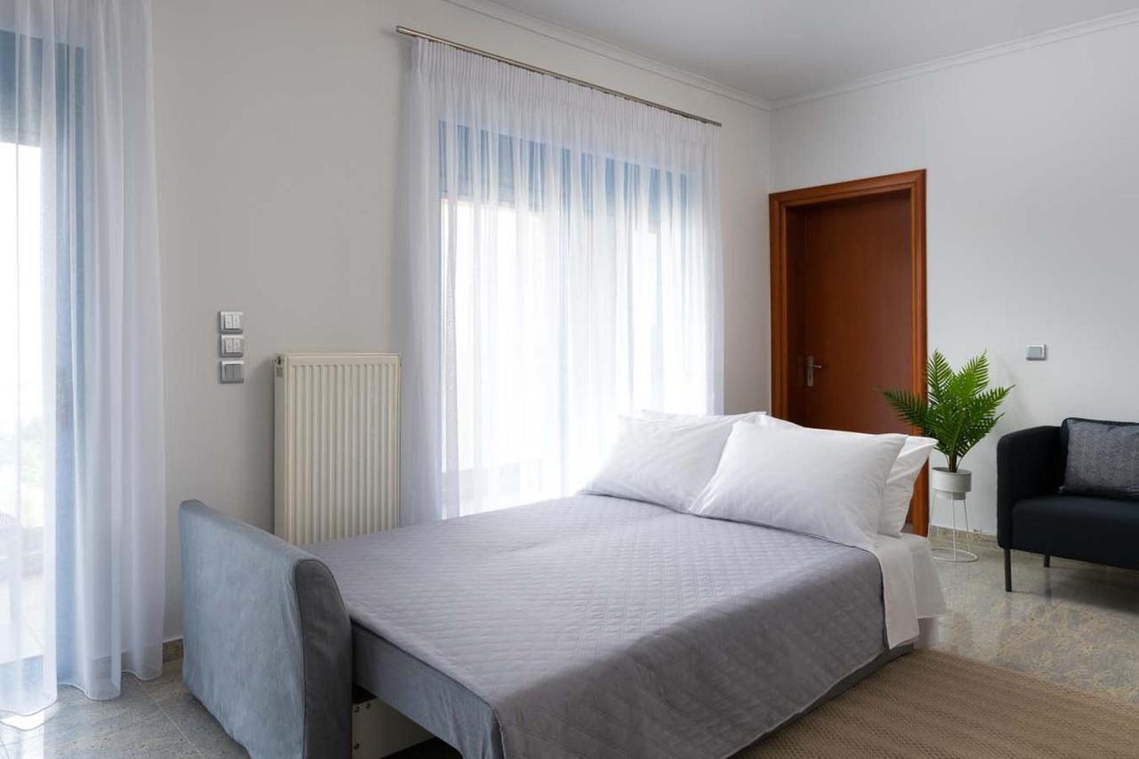 Aegean View Estates Lejlighed Faliraki Eksteriør billede