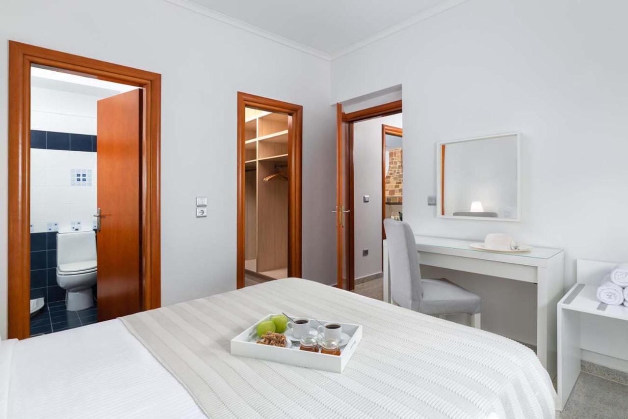 Aegean View Estates Lejlighed Faliraki Eksteriør billede