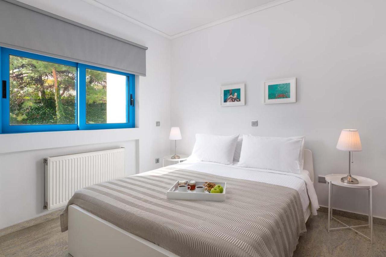 Aegean View Estates Lejlighed Faliraki Eksteriør billede