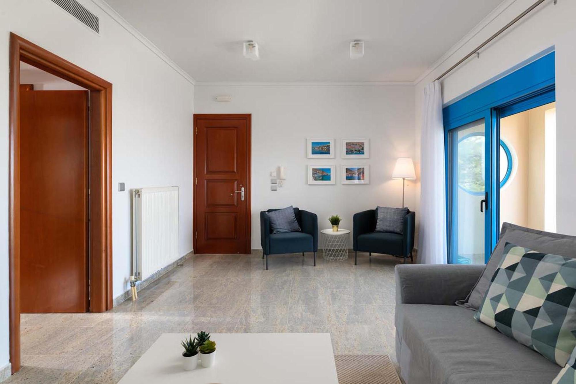 Aegean View Estates Lejlighed Faliraki Eksteriør billede
