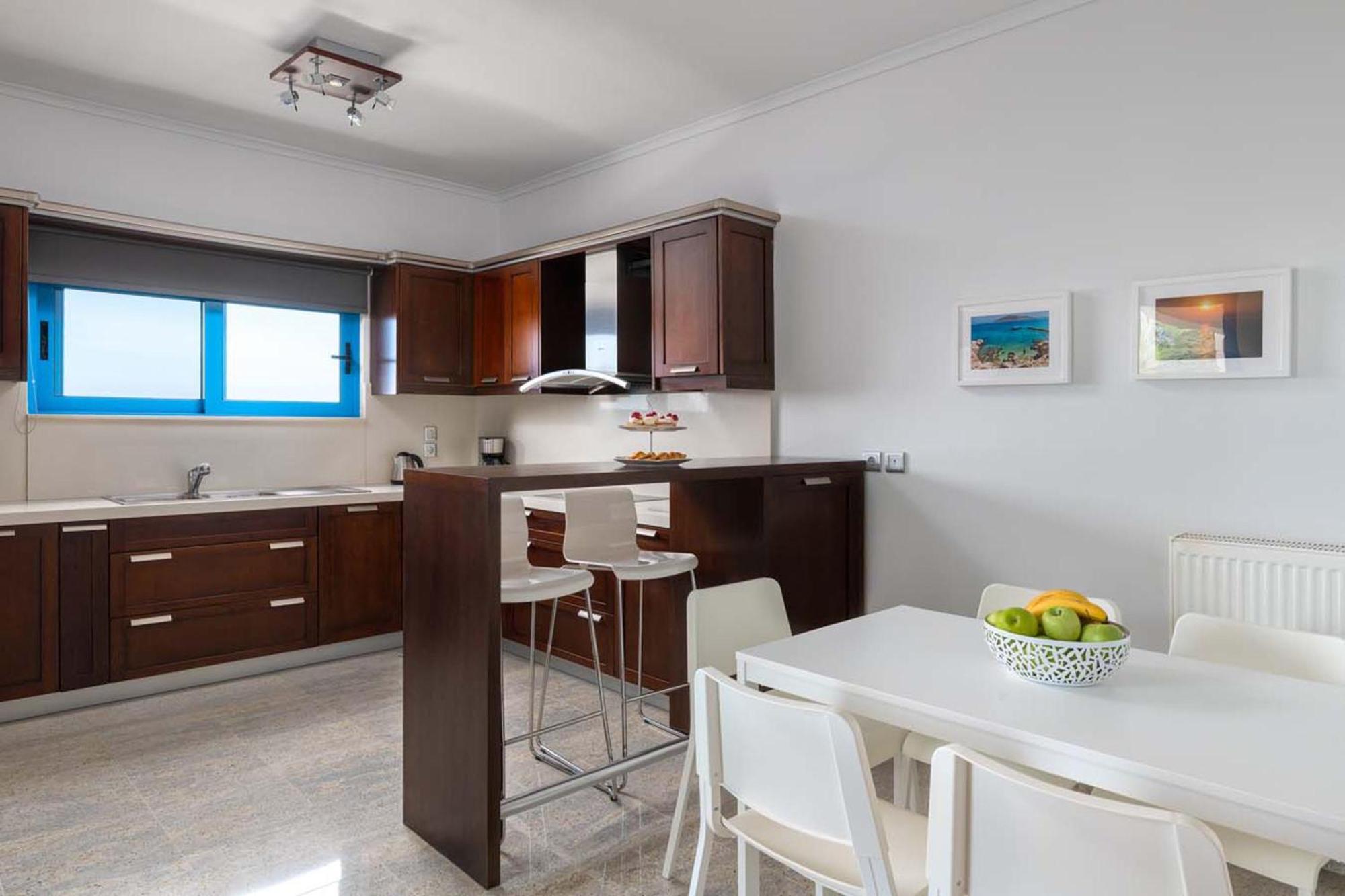 Aegean View Estates Lejlighed Faliraki Eksteriør billede
