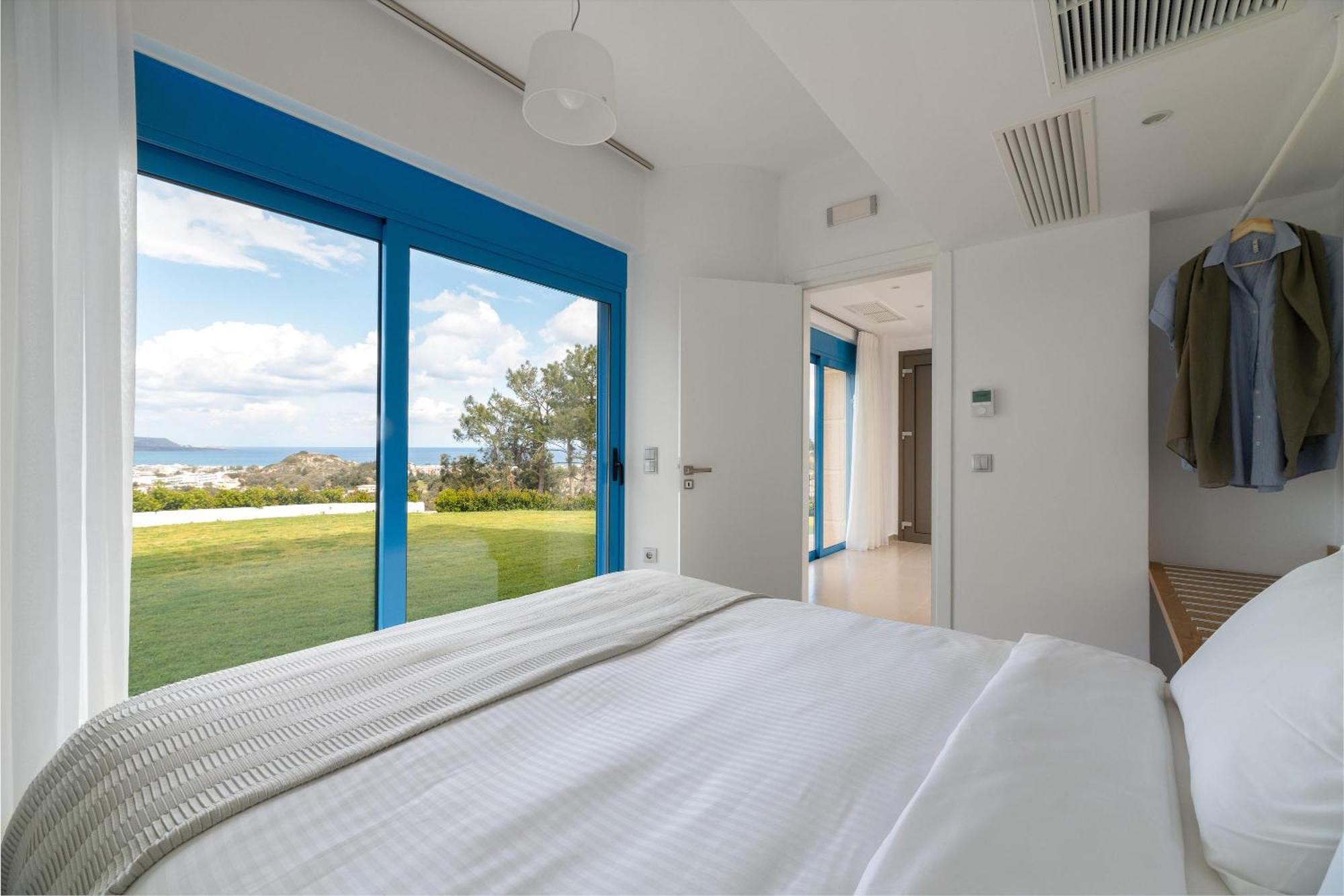 Aegean View Estates Lejlighed Faliraki Eksteriør billede