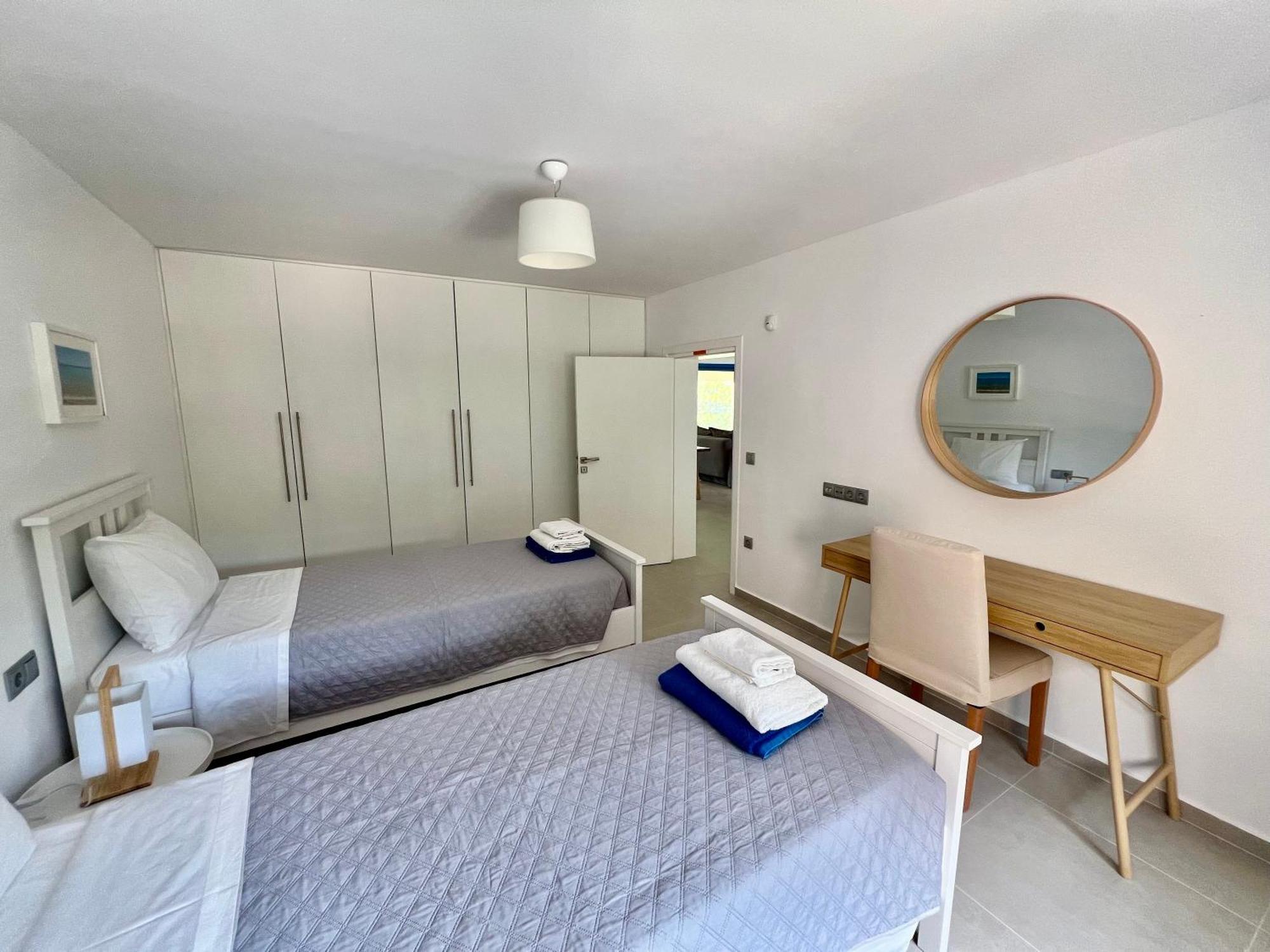 Aegean View Estates Lejlighed Faliraki Eksteriør billede