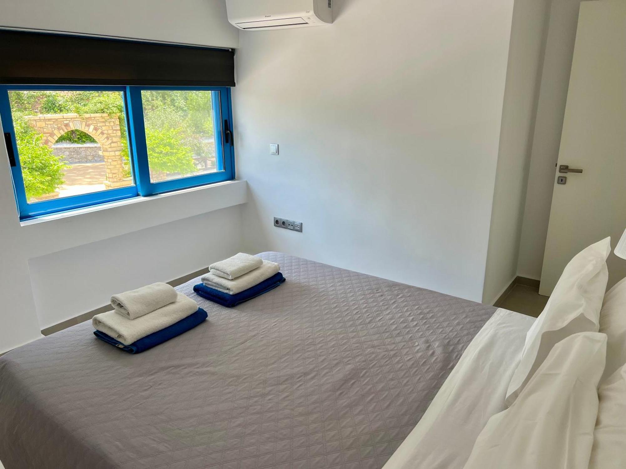 Aegean View Estates Lejlighed Faliraki Eksteriør billede